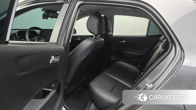 Kia The New Morning (JA) id 4984787 из Кореи 9