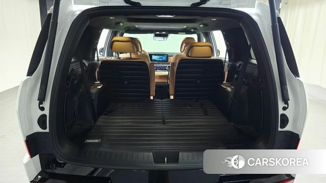 Hyundai Santa Fe (MX5) id 4990828 из Кореи 9