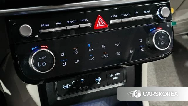 Hyundai The New Tucson (NX4) id 4980135 из Кореи 9