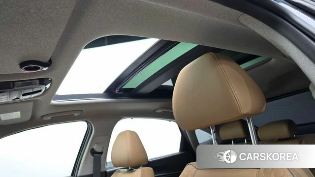 Hyundai Sonata D Edge Hybrid (DN8) id 4996247 из Кореи 9