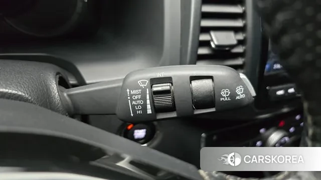 Ssangyong The New Rexton Sports Cannes id 3665631 из Кореи 9
