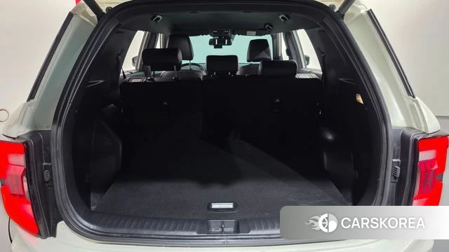 Ssangyong Torres id 4995977 из Кореи 9