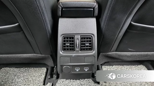 Renault Korea (Samsung) XM3 id 5012052 из Кореи 9