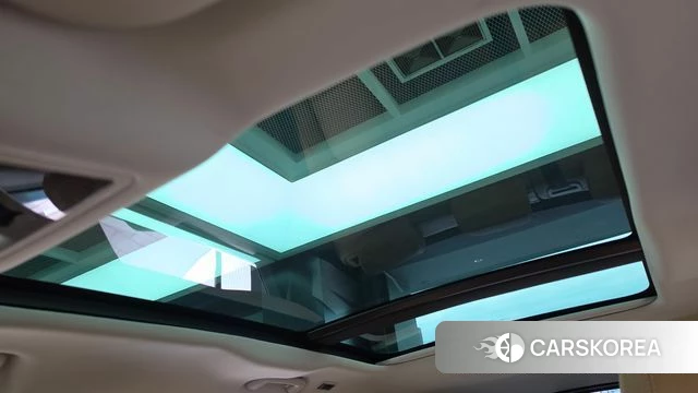 Jaguar F-PACE id 4793160 из Кореи 9