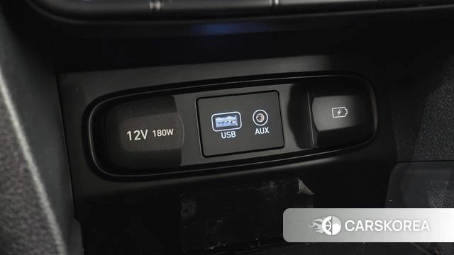 Hyundai Santa Fe TM id 4967902 из Кореи 9