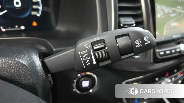 Ssangyong The New Rexton Sports Cannes id 4981616 из Кореи 9