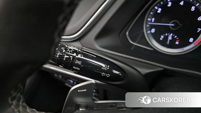 Hyundai Sonata (DN8) id 5013571 из Кореи 9