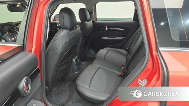 Mini Cooper S Clubman id 5033400 из Кореи 9