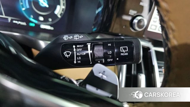 Kia Sorento 4th Generation id 4848409 из Кореи 9