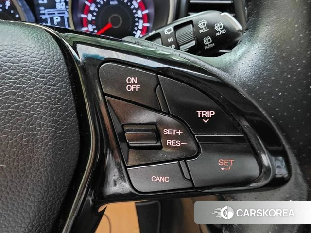 Ssangyong Tivoli Air id 4684433 из Кореи 9