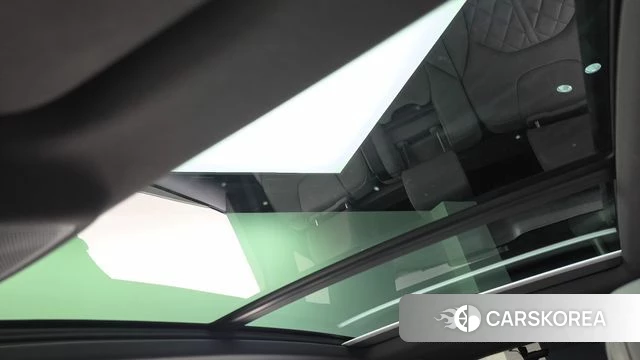 Audi Q7 (4M) id 4905703 из Кореи 9