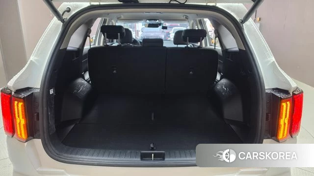 Kia Sorento 4th Generation id 5034400 из Кореи 9