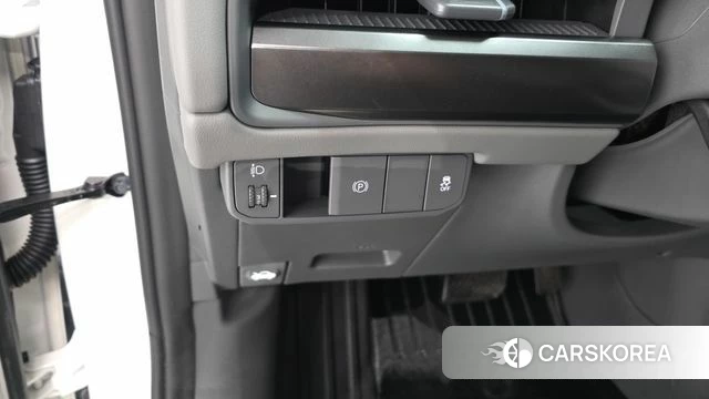 Kia EV3 id 4734743 из Кореи 9