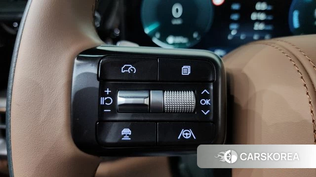 Hyundai Grandeur Hybrid (GN7) id 4762529 из Кореи 9