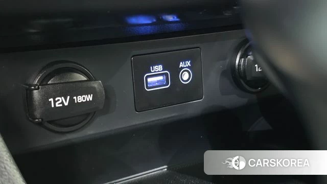 Hyundai Sonata New Rise id 4742401 из Кореи 9
