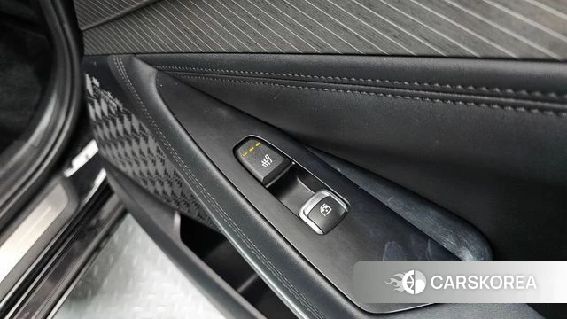 Kia The New K8 Hybrid id 5039181 из Кореи 9