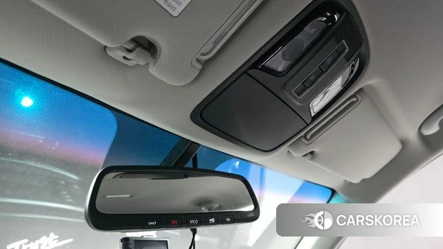 Kia The New Sorento id 5048384 из Кореи 9