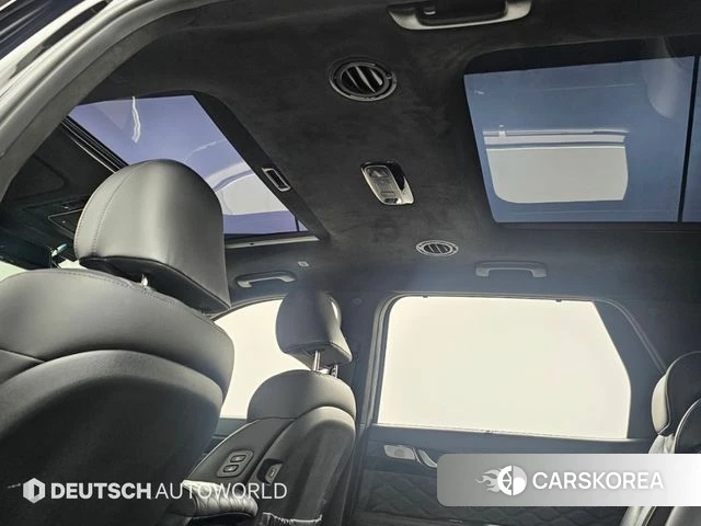 Hyundai Palisade id 5027860 из Кореи 9