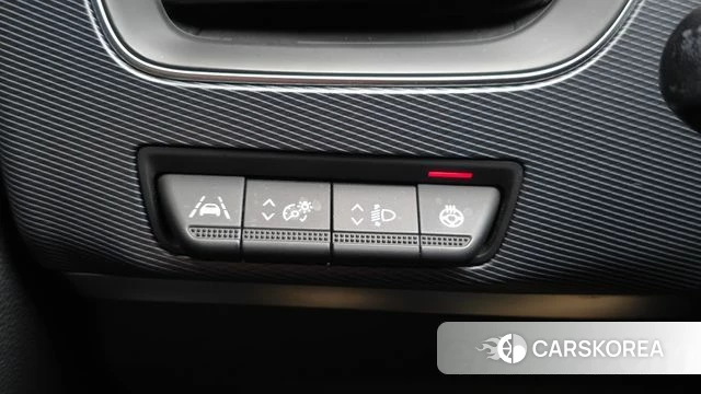 Renault Korea (Samsung) XM3 id 4987652 из Кореи 9