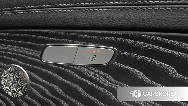 Mercedes-Benz E-Class W213 id 5027903 из Кореи 9