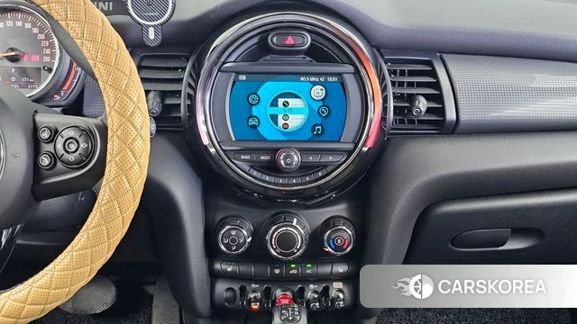 Mini Cooper id 4960024 из Кореи 9