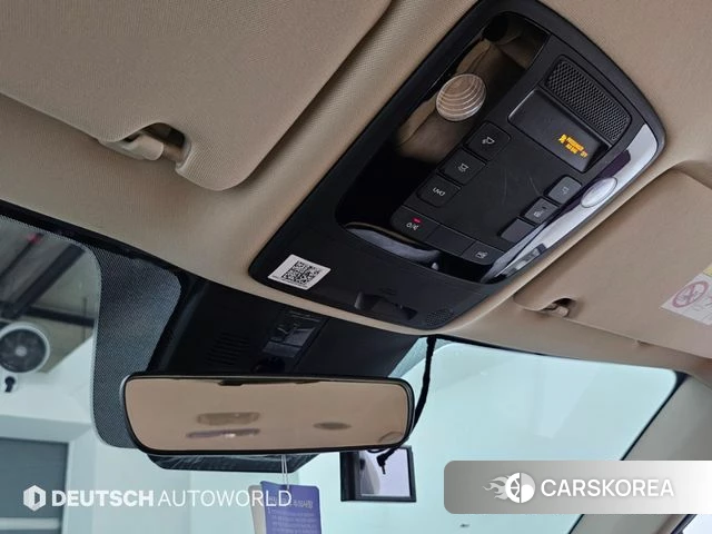 Kia Carnival 4th generation id 5013289 из Кореи 9