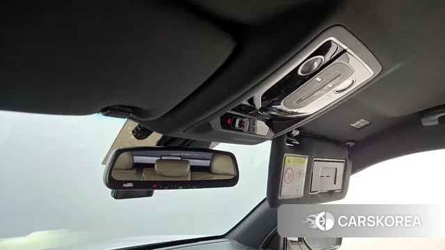 Ssangyong All New Rexton id 3787759 из Кореи 9