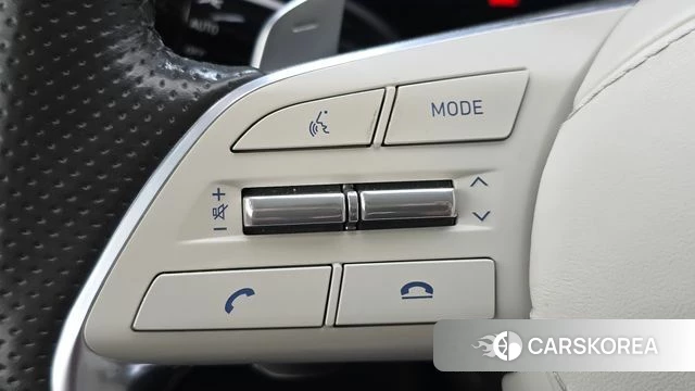 Hyundai The New Grandeur IG Hybrid id 5028043 из Кореи 9