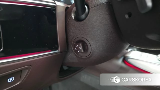 Genesis GV70 id 5027910 из Кореи 9