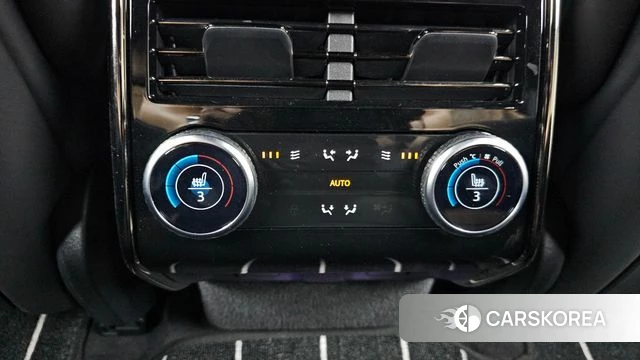 Land Rover Range Rover Sport 3rd Generation id 4622934 из Кореи 9