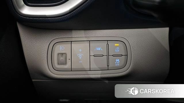 Hyundai Venue id 4959097 из Кореи 9