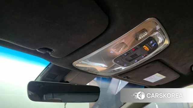 Genesis G80 (RG3) id 4982403 из Кореи 9