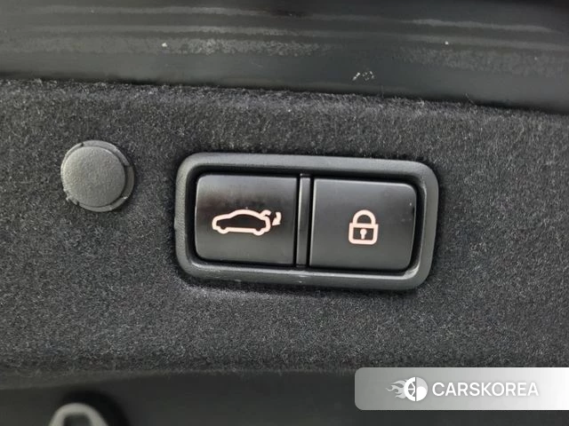 Hyundai The New Grandeur IG id 5003963 из Кореи 9
