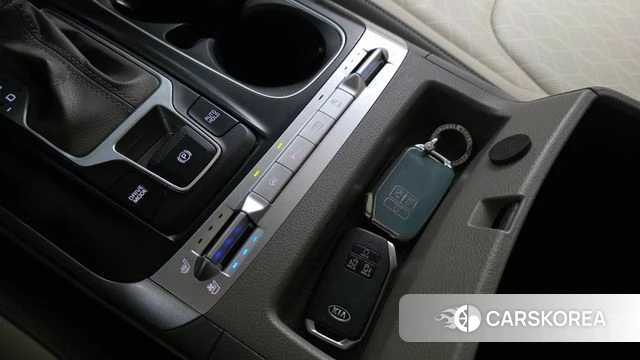 Kia Carnival 4th generation id 5034820 из Кореи 9