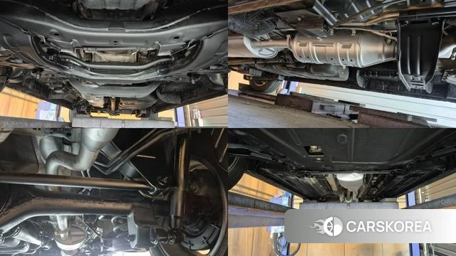 Hyundai The New Grand Starex id 5041910 из Кореи 9