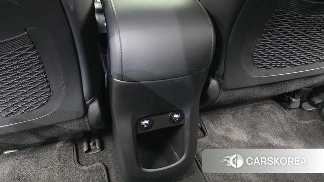 Hyundai Ionic 5 id 4976196 из Кореи 9