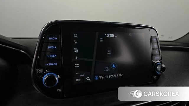 Hyundai Santa Fe TM id 4978091 из Кореи 9