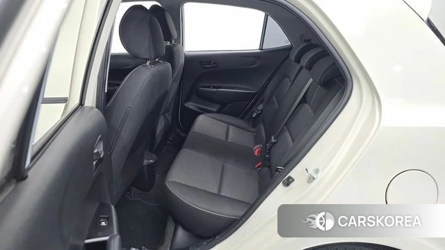 Kia Morning Urban (JA) id 4951816 из Кореи 9