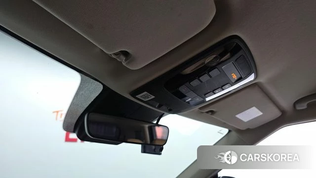 Kia Carnival 4th generation id 5034769 из Кореи 9