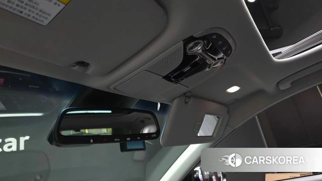 Hyundai Grandeur IG id 5018705 из Кореи 9