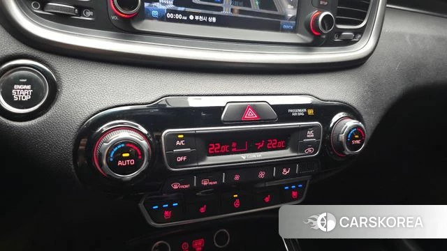 Kia The New Sorento id 4931188 из Кореи 9