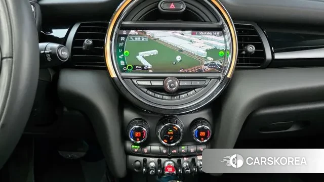 Mini Cooper id 3307811 из Кореи 9