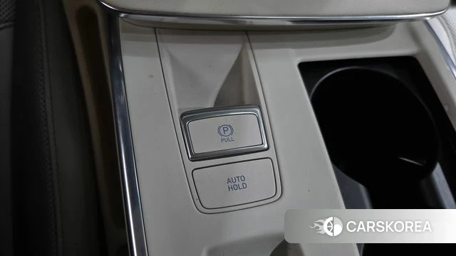 Hyundai The New Grandeur IG id 5017765 из Кореи 9