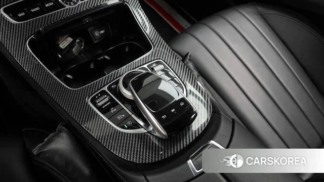 Mercedes-Benz E-Class W213 id 5048106 из Кореи 9