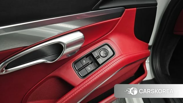 Porsche 718 Boxster id 4982386 из Кореи 9