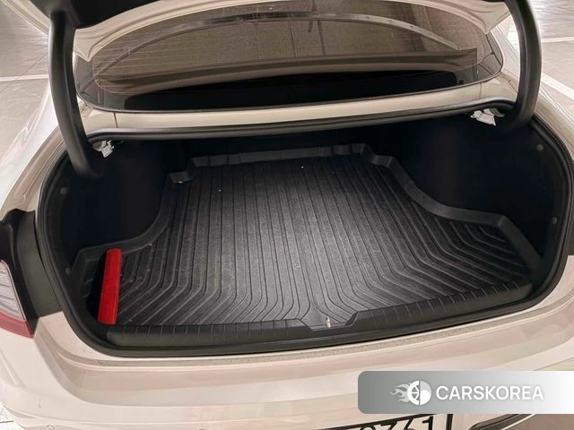 Hyundai Sonata (DN8) id 5004305 из Кореи 9
