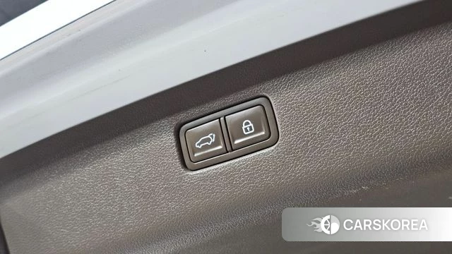 Genesis GV80 id 4977504 из Кореи 9