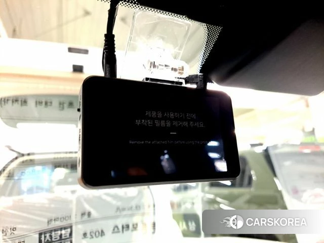 Hyundai The New Casper id 5038691 из Кореи 9