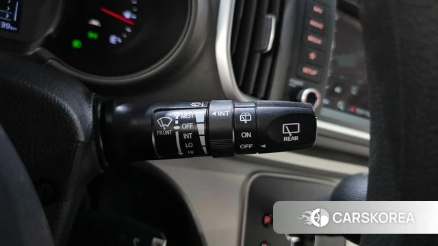 Kia The New Ray id 4676097 из Кореи 9
