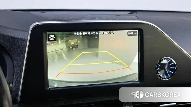 Hyundai Grandeur IG id 4658159 из Кореи 9